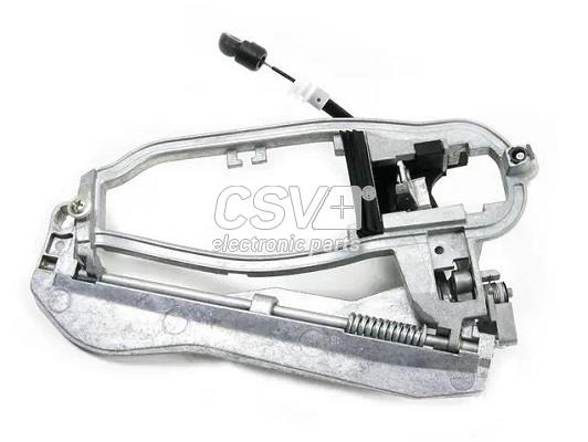 imagen (1) del producto Bastidor Puerta D D Bmw