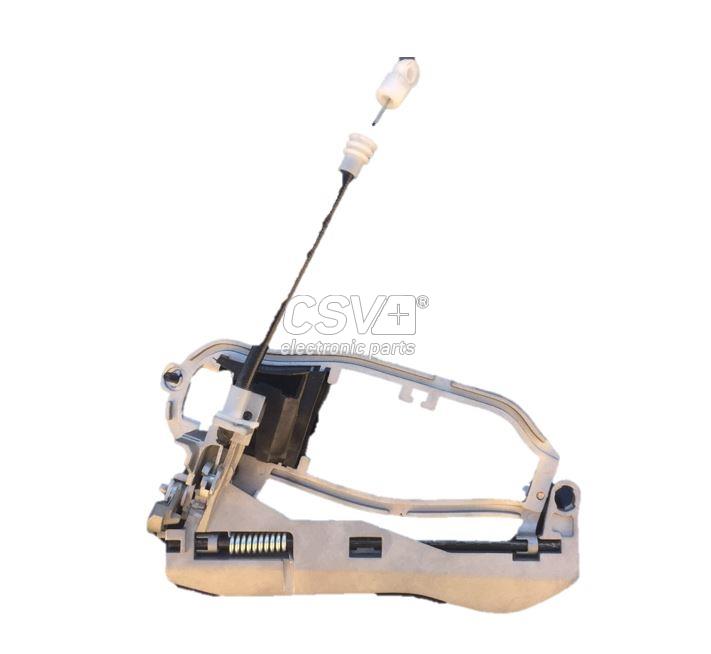 imagen (1) del producto Bastidor Puerta Trasera Dcha Bmw