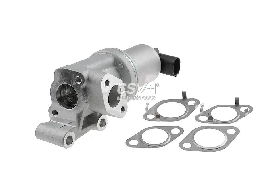 imagen (1) del producto Valvula Egr Hyundai-kia