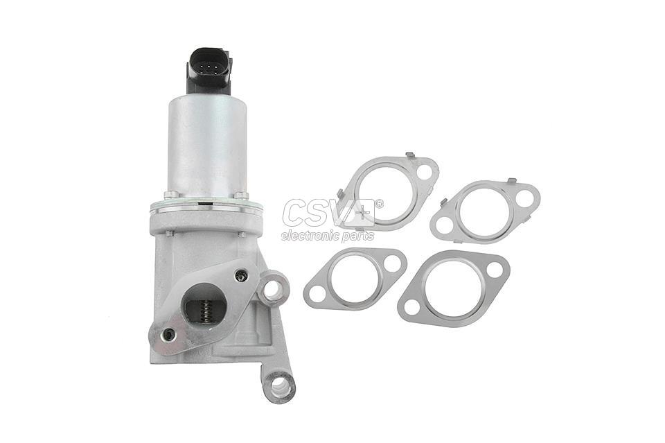 imagen (3) del producto Valvula Egr Hyundai-kia