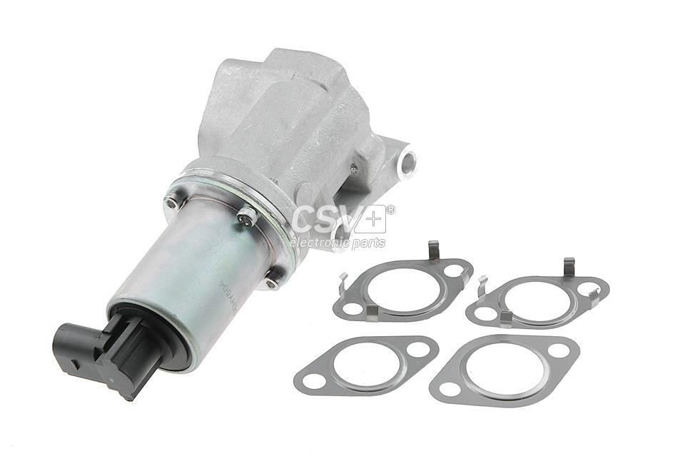 imagen (2) del producto Valvula Egr