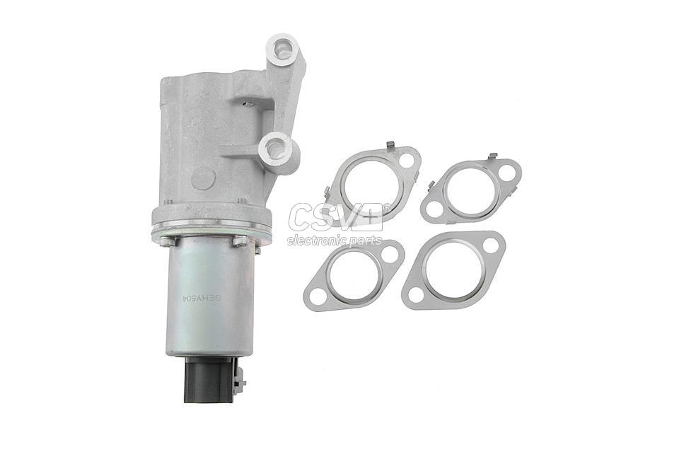 imagen (4) del producto Valvula Egr