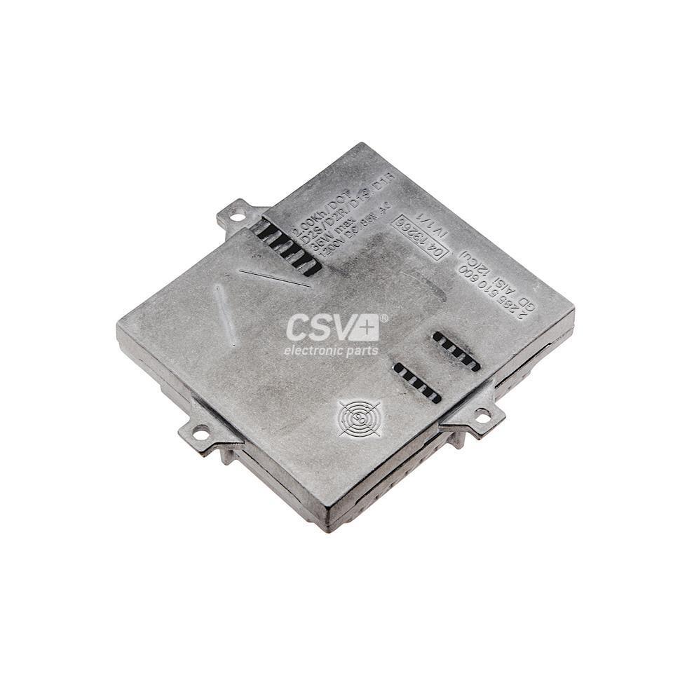 imagen (2) del producto Centralita Faros Xenon Bmw-mini