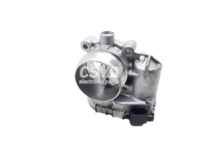 imagen (1) del producto Cuerpo De Mariposa Volvo