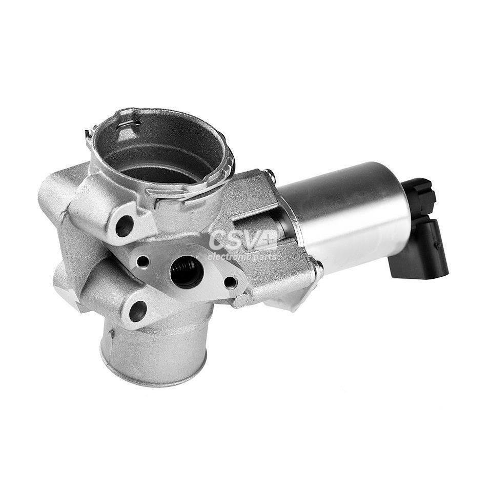 imagen (2) del producto Valvula Egr Smart