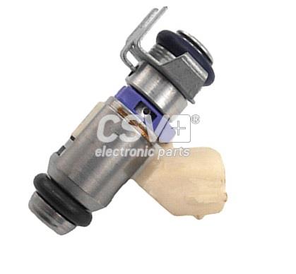 imagen (1) del producto Injector Gasolina Grupo Vag