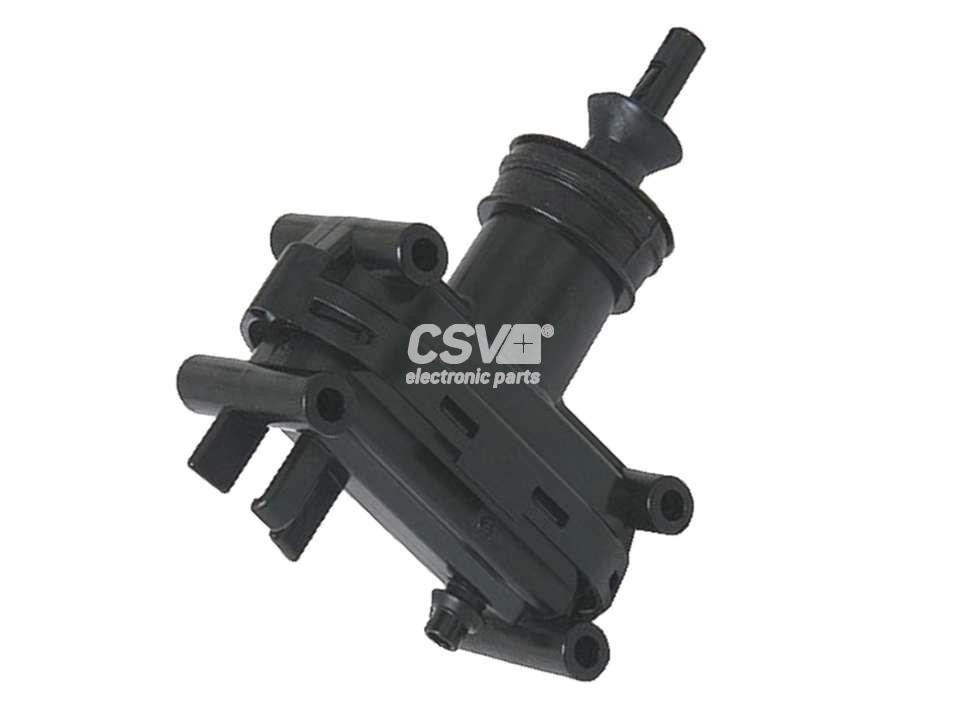 imagen (1) del producto Actuador Maletero Mercedes