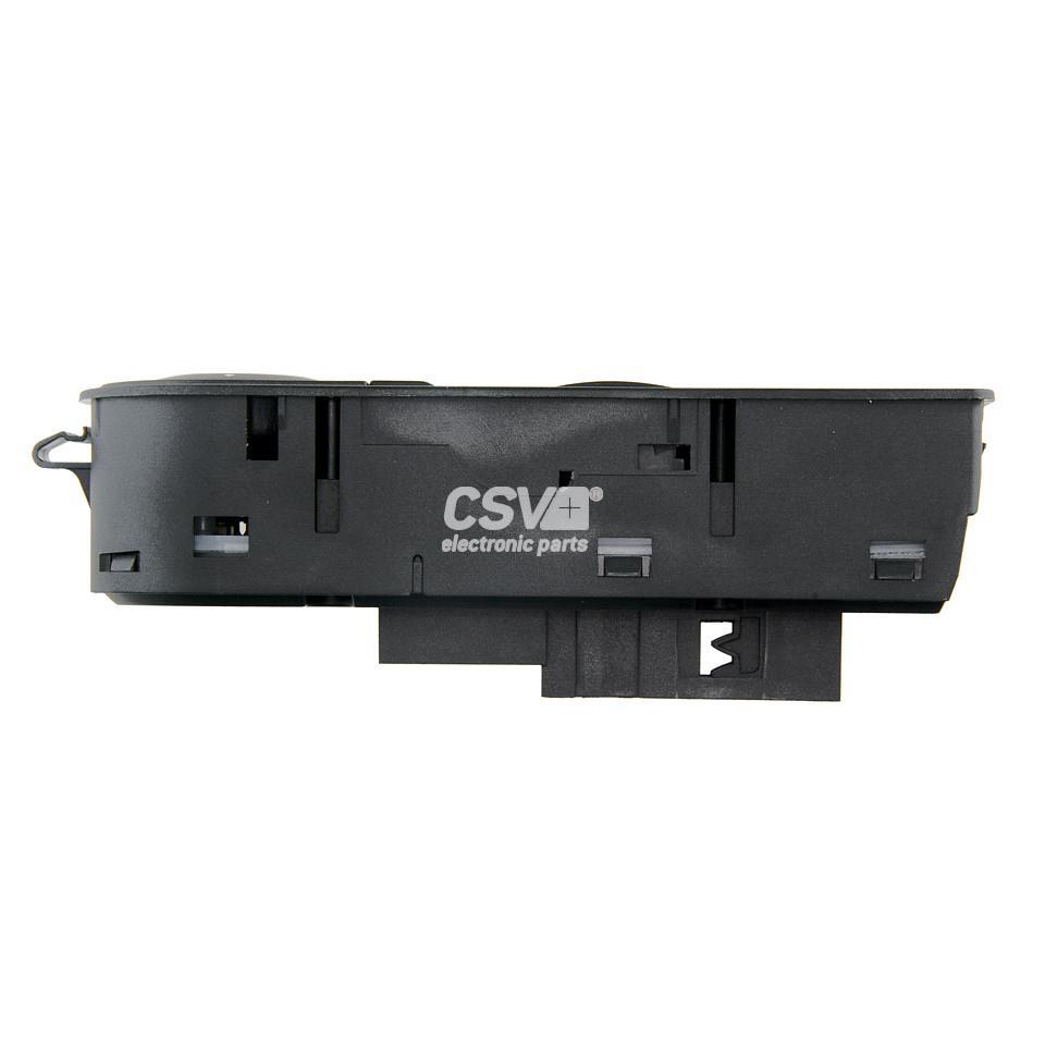 imagen (3) del producto Interruptor Elevalunas Opel