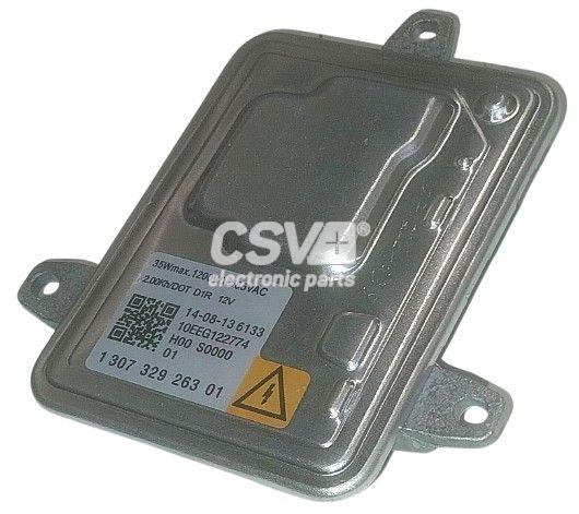 imagen (1) del producto Centralita Faros Xenon Mercedes