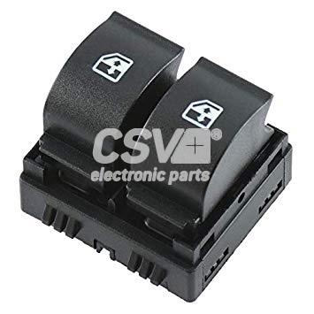 imagen (1) del producto Interruptor Elevalunas Fiat