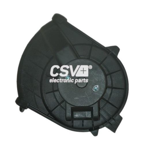 imagen (1) del producto Ventilador Habitaculo Renault