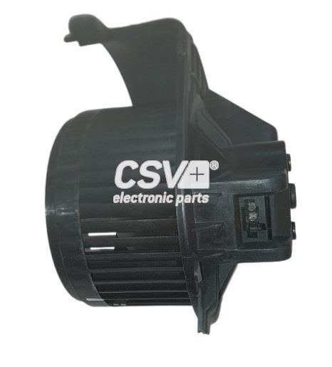 imagen (2) del producto Ventilador Habitaculo Renault