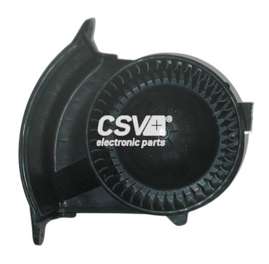 imagen (3) del producto Ventilador Habitaculo Renault