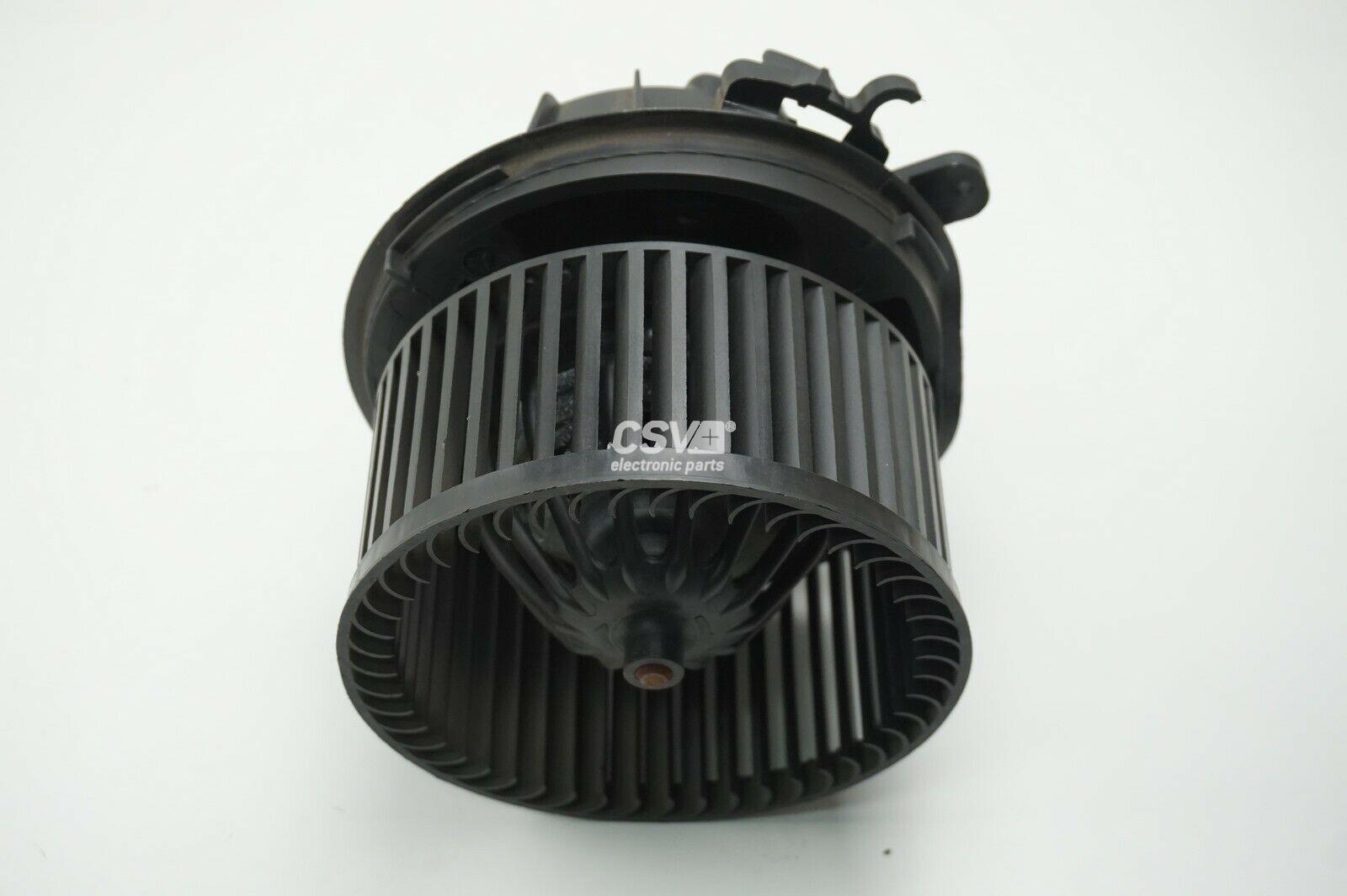 imagen (1) del producto Ventilador Habitaculo Psa