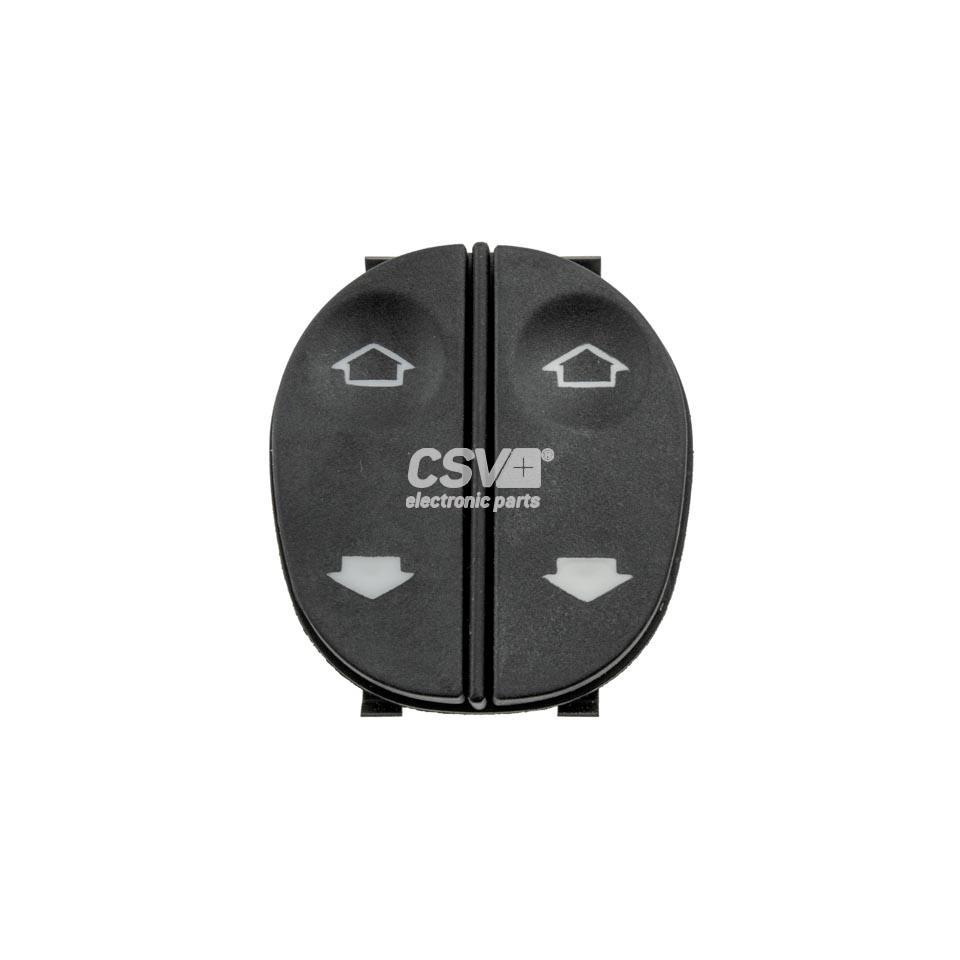 imagen (3) del producto Interruptor Elevalunas Ford