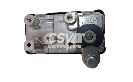 imagen (2) del producto Actuador Turbo Vag (g21)