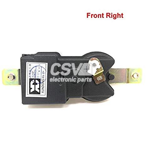 imagen (1) del producto Actuador Delantero Dcho. Mitsubishi