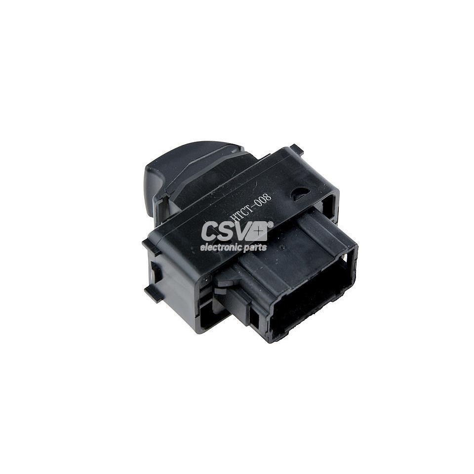 imagen (2) del producto Interruptor Elevalunas Psa