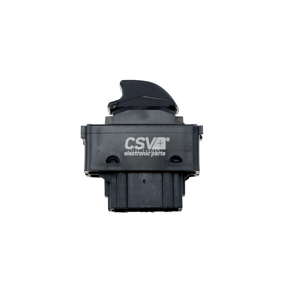 imagen (3) del producto Interruptor Elevalunas Psa