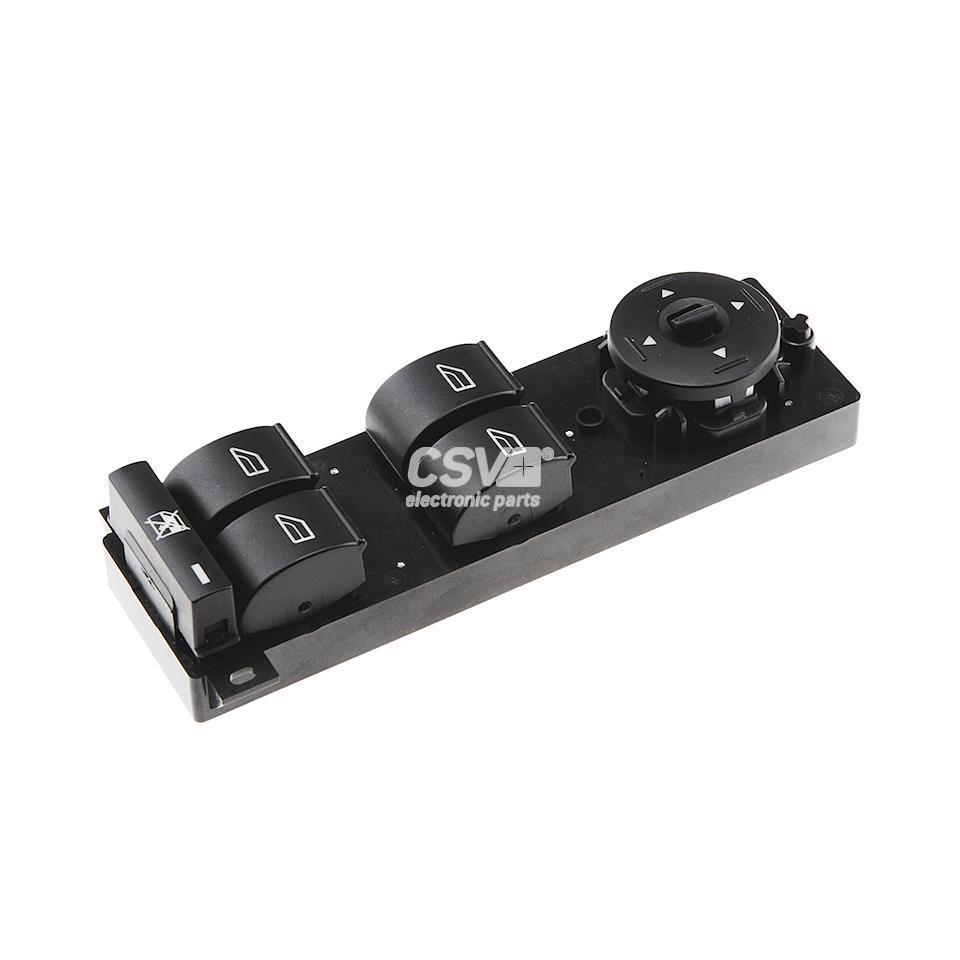 imagen (1) del producto Interruptor Elevalunas