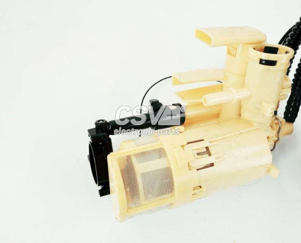 imagen (1) del producto Bomba Combustible Mercedes