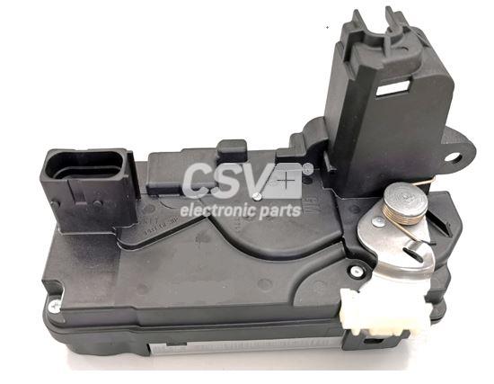 imagen (1) del producto Actuador Trasero Drcho. Opel