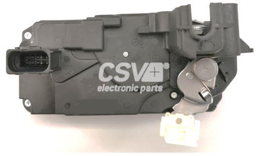 imagen (4) del producto Actuador Trasero Drcho. Opel