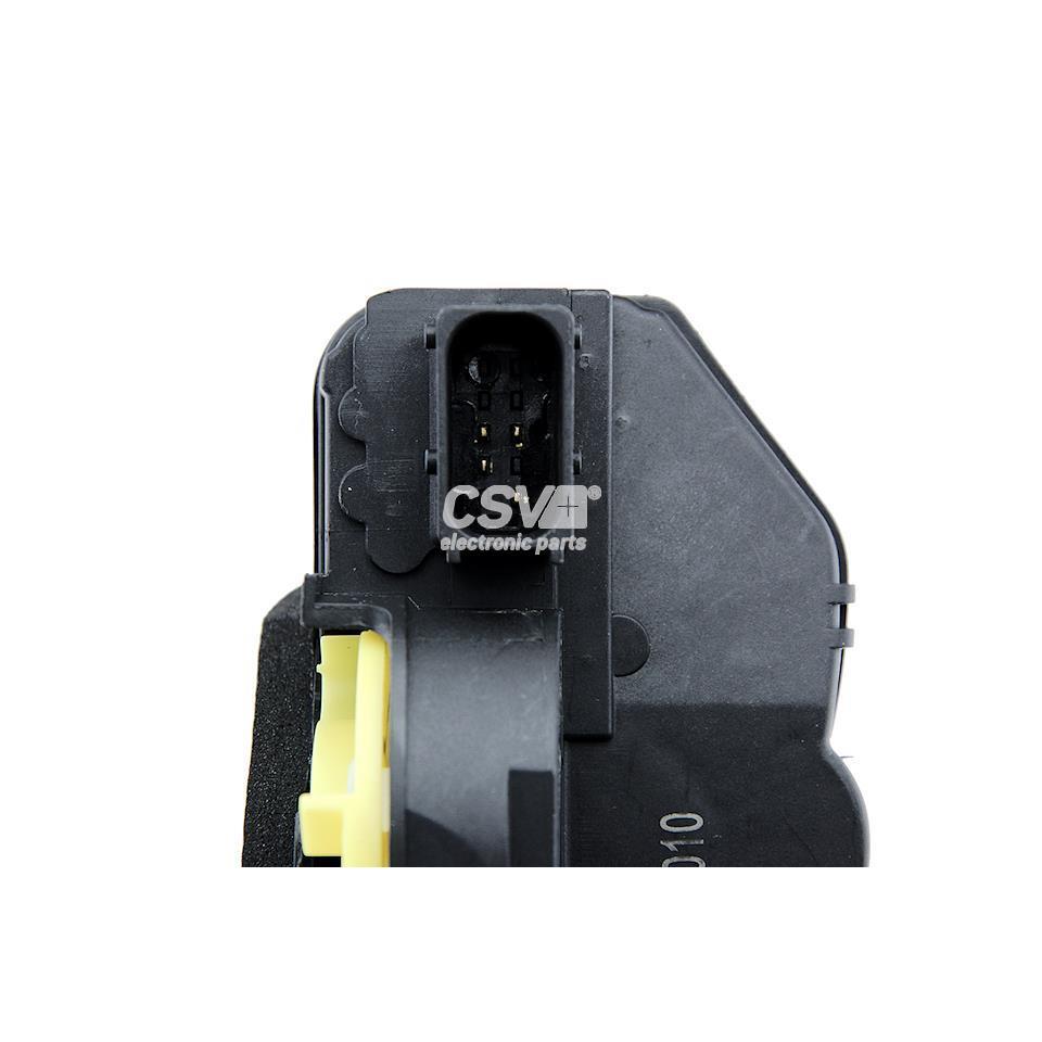 imagen (6) del producto Actuador Trasero Izqdo. Opel