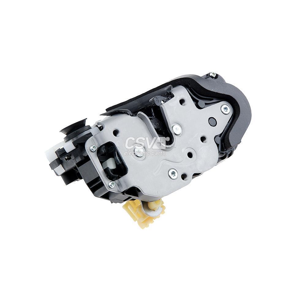 imagen (2) del producto Actuador Trasero Drcho. Opel