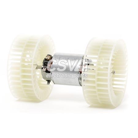 imagen (1) del producto Ventilador Habitaculo Mercedes