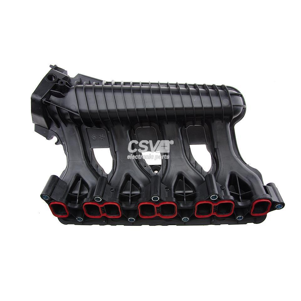 imagen (5) del producto Colector Admision Mercedes