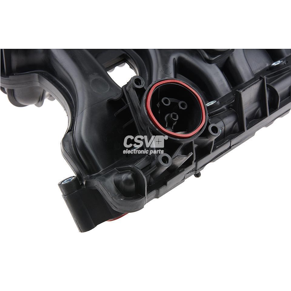 imagen (7) del producto Colector Admision Mercedes