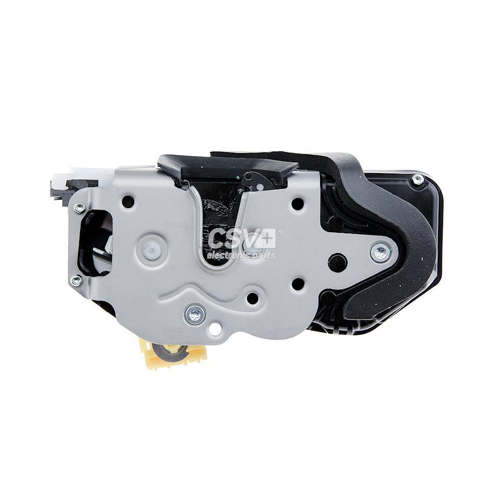 imagen (3) del producto Actuador Delantero Dcho Opel