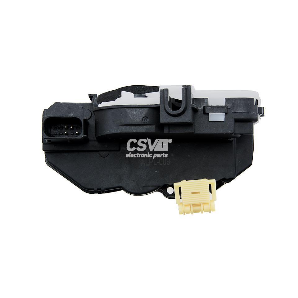 imagen (5) del producto Actuador Delantero Dcho Opel