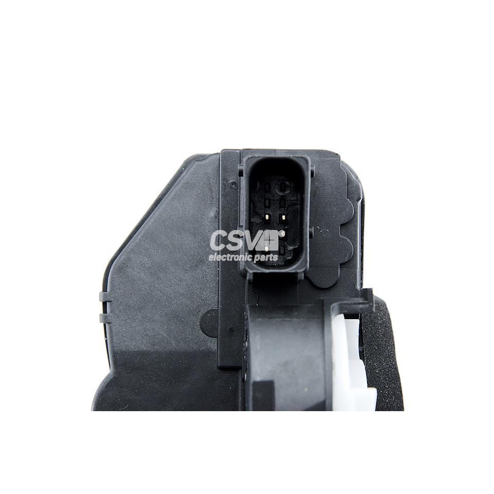 imagen (6) del producto Actuador Delantero Dcho Opel