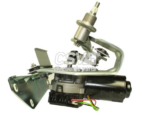 imagen (3) del producto Equipo Limpiaparabrisas Fiat-psa