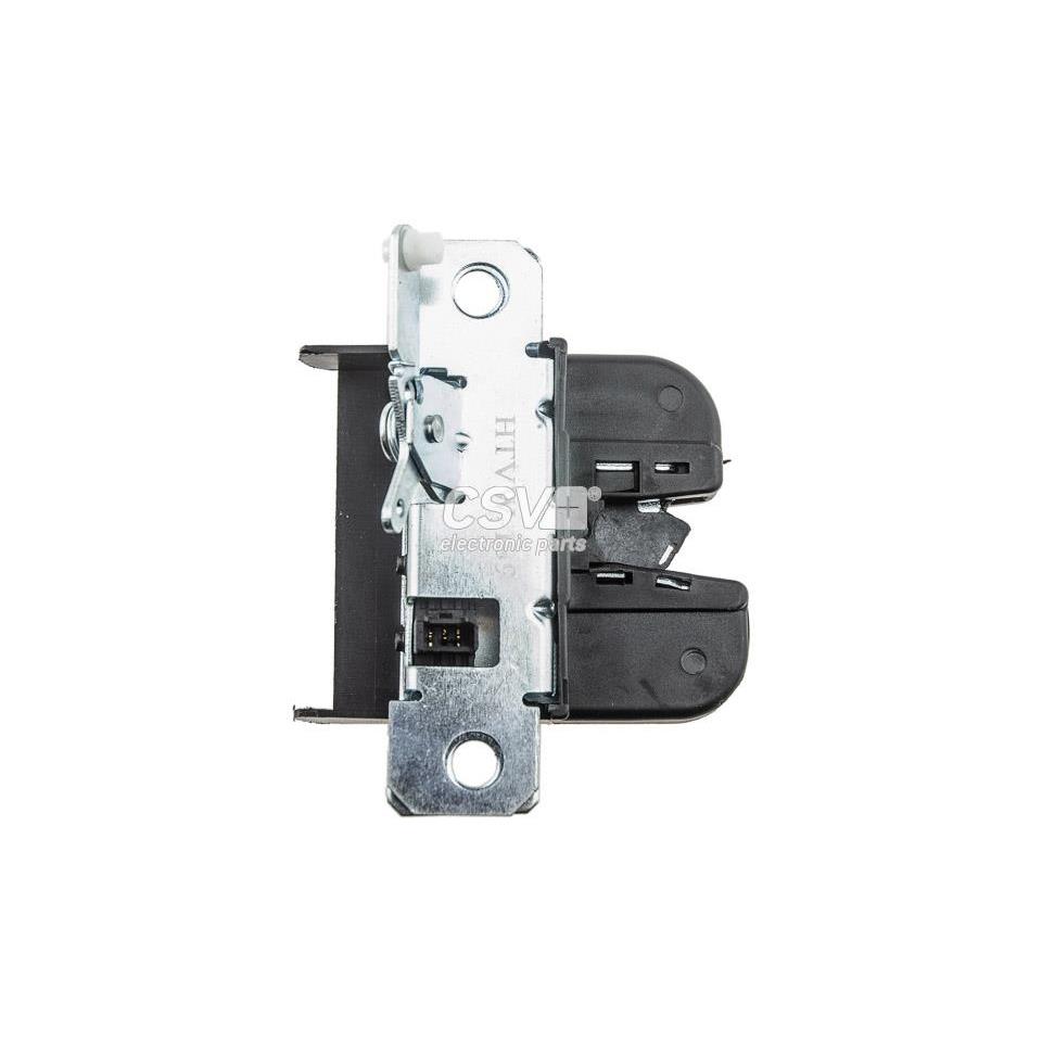 imagen (3) del producto Actuador Maletero Vag