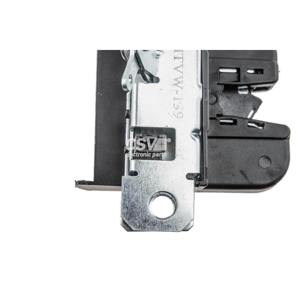 imagen (5) del producto Actuador Maletero Vag