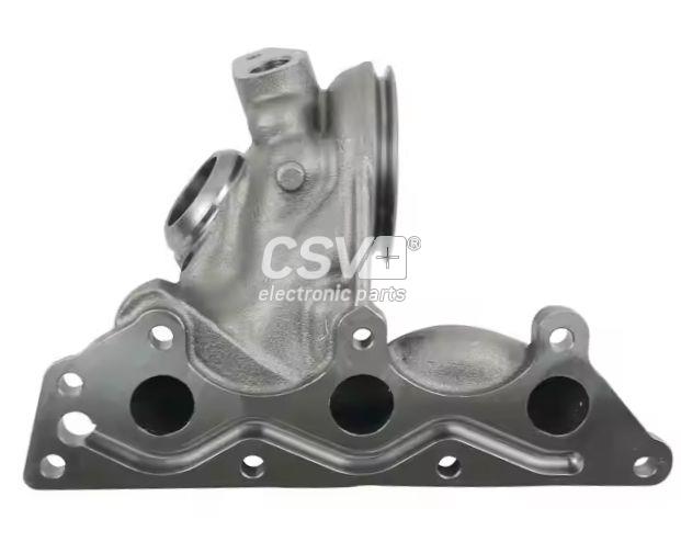 imagen (1) del producto Colector Escape Mercedes