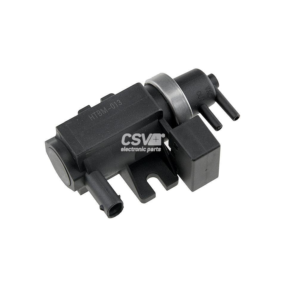 imagen (1) del producto Electrovalvula De Control