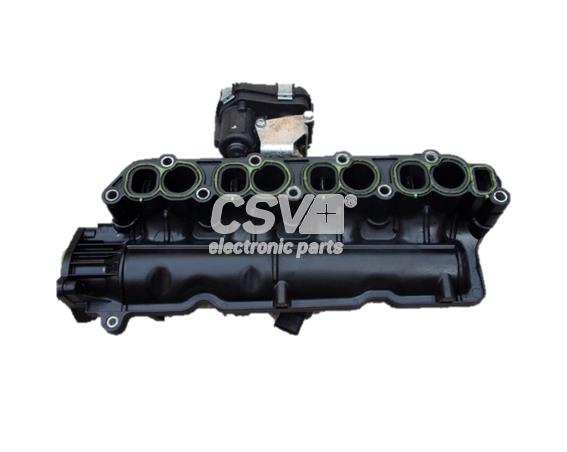 imagen (1) del producto Colector Admision Fiat 2.0jtdm