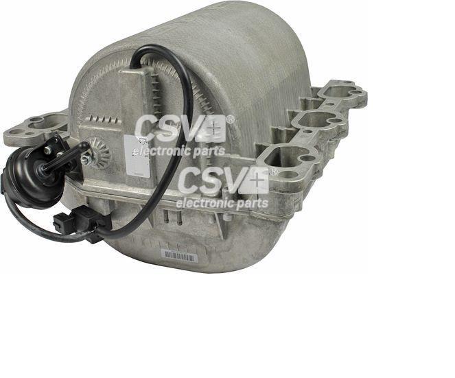 imagen (1) del producto Colector Admision Mercedes