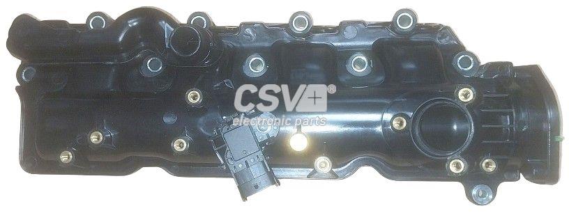 imagen (2) del producto Colector De Admision Opel