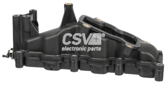 imagen (1) del producto Colector Admision Izquierdo Vag