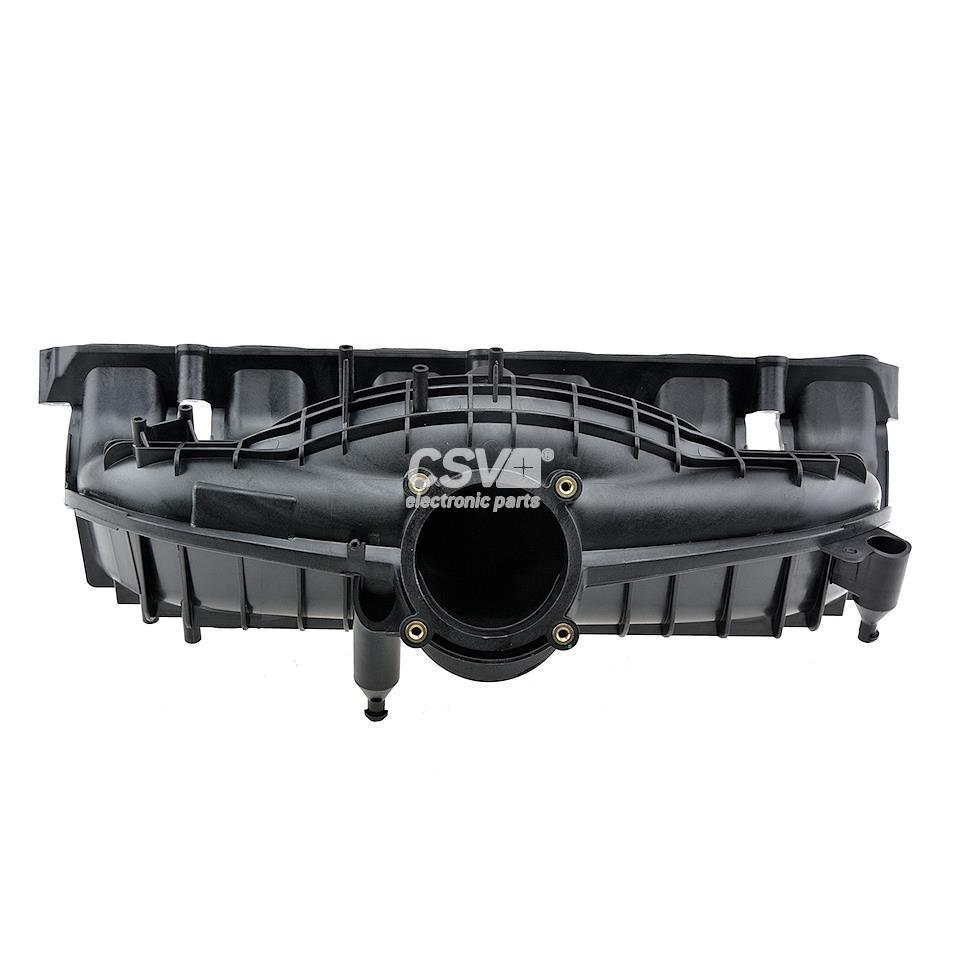 imagen (5) del producto Colector Admision Bmw