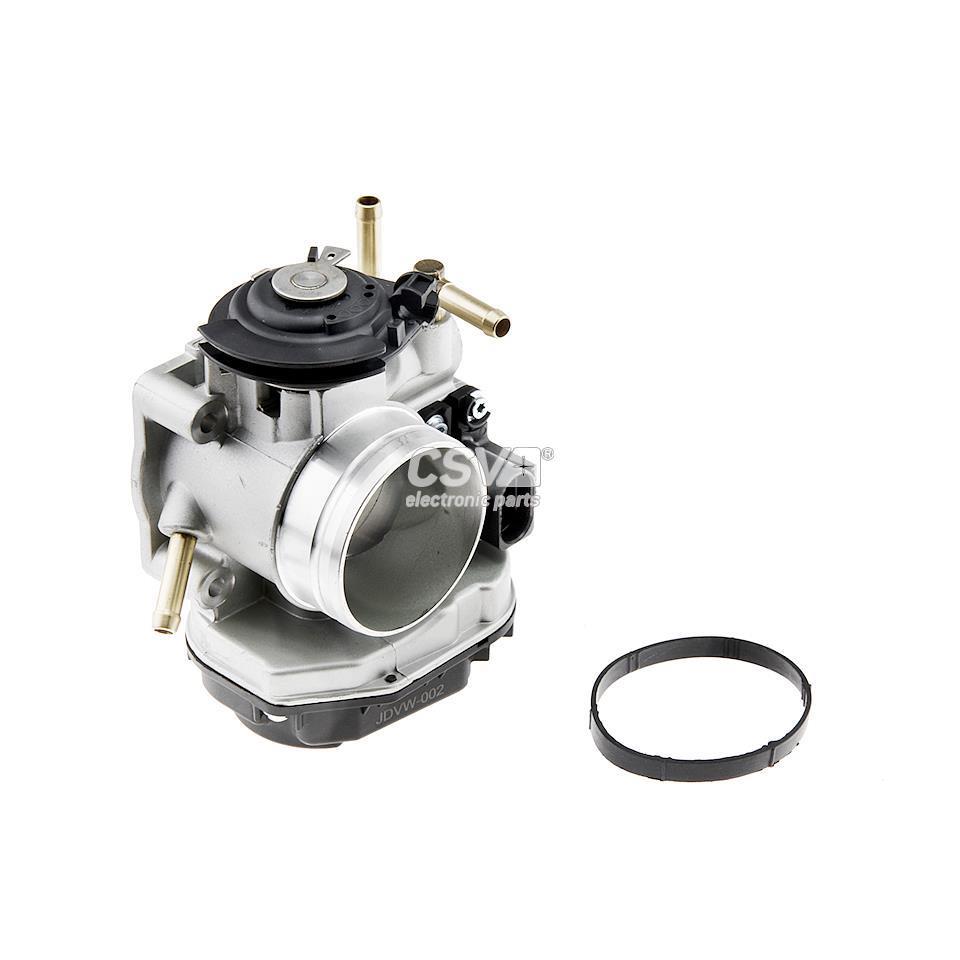 imagen (1) del producto Cuerpo De Mariposa Vag