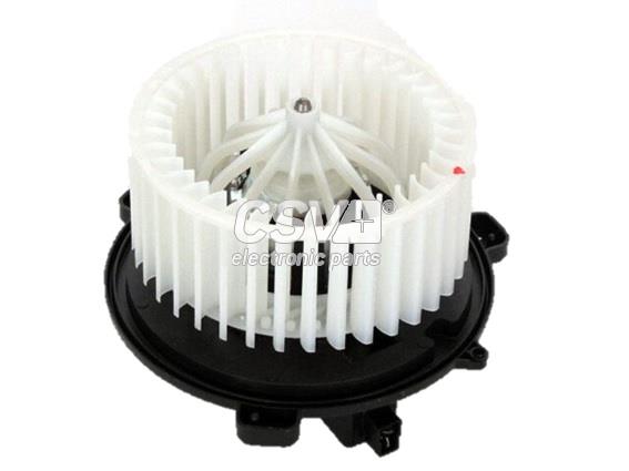 imagen (1) del producto Ventilador Habitaculo Fiat