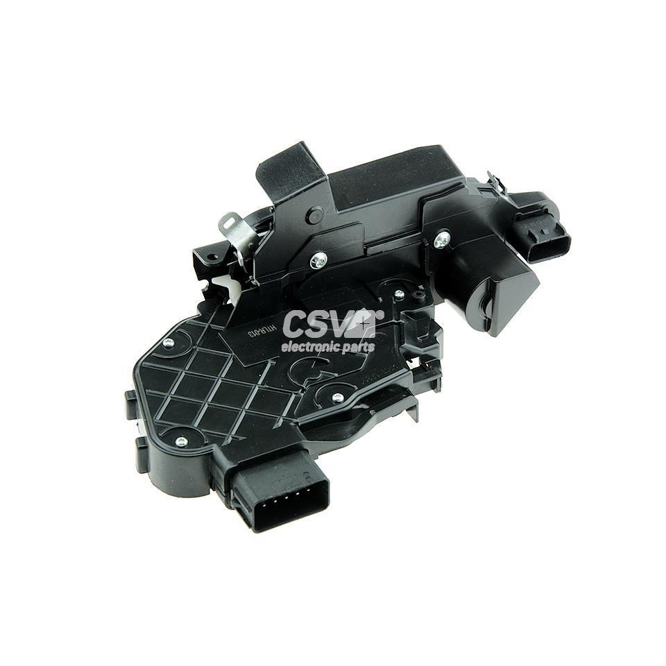 imagen (1) del producto Actuador Delantero Dcho. L.rover