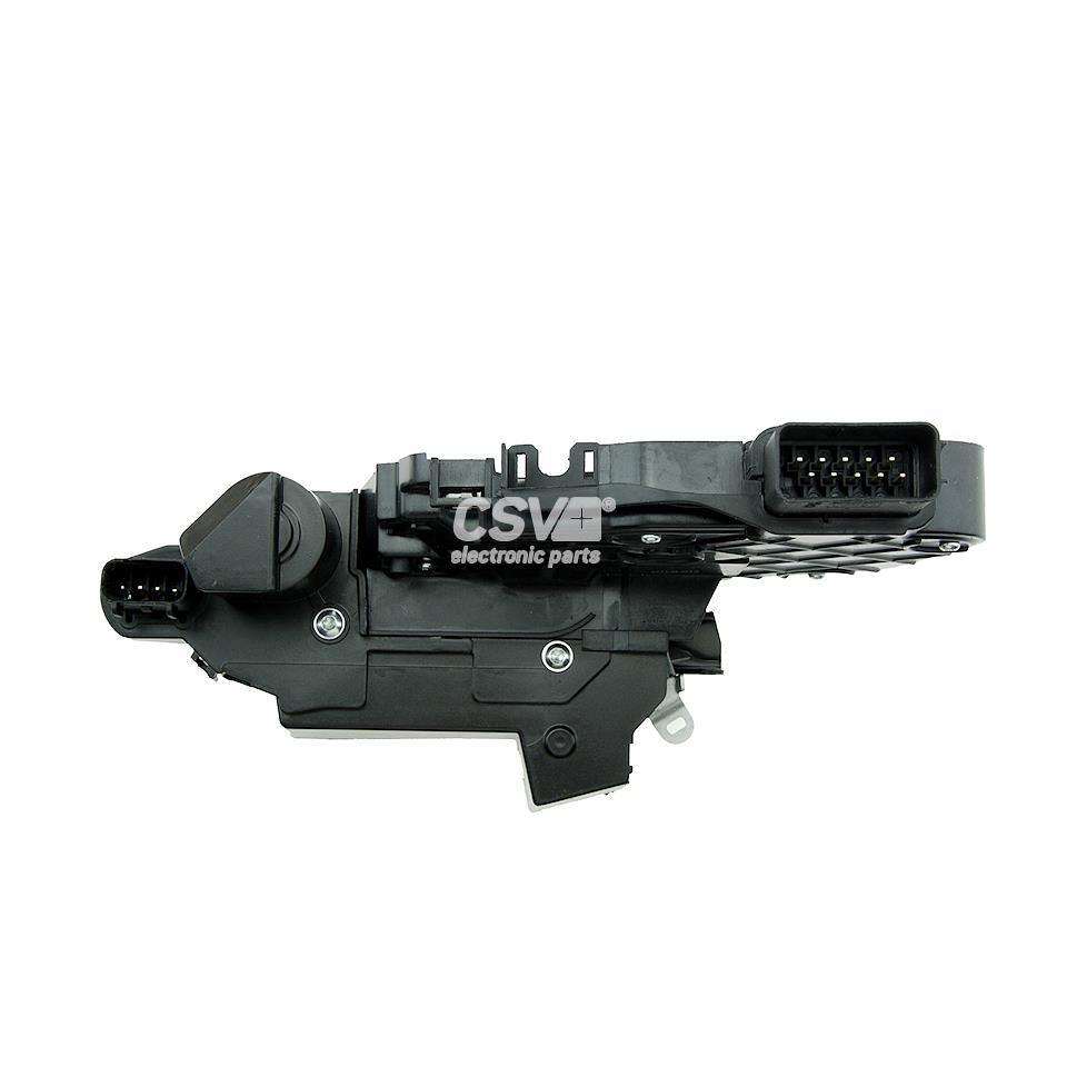 imagen (5) del producto Actuador Delantero Dcho. L.rover