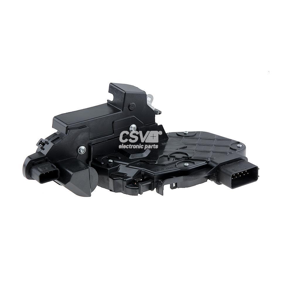 imagen (1) del producto Actuador Trasero Izqdo L.rover